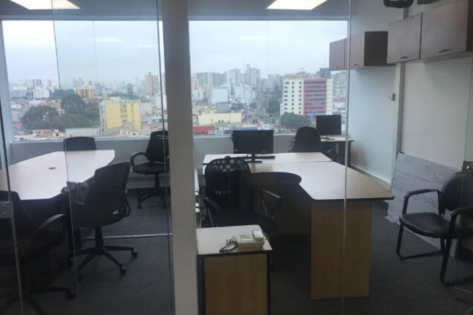 Venta o Alquiler de Oficina – Jesús María