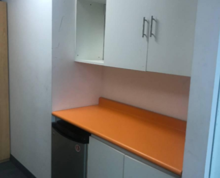 Venta o Alquiler de Oficina – Jesús María