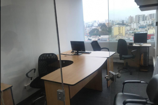 Venta o Alquiler de Oficina – Jesús María