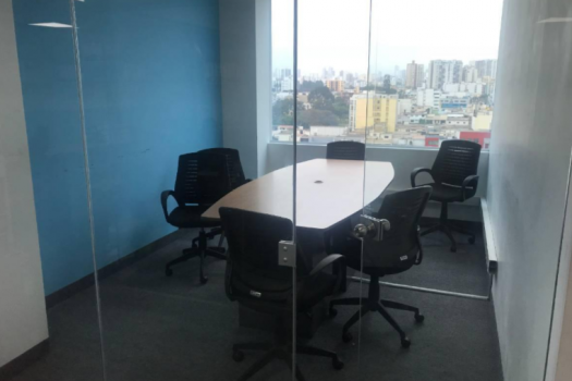 Venta o Alquiler de Oficina – Jesús María