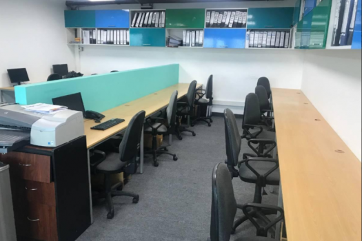 Venta o Alquiler de Oficina – Jesús María