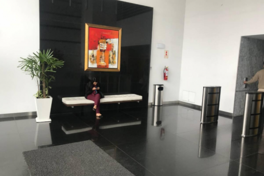 Venta o Alquiler de Oficina – Jesús María