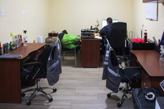 Alquiler de Oficinas – Jesús María