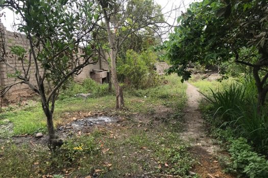 Venta de Terreno – San Fernando – Pachacamac