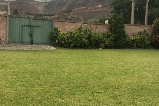 Venta de Terreno – San Fernando – Pachacamac