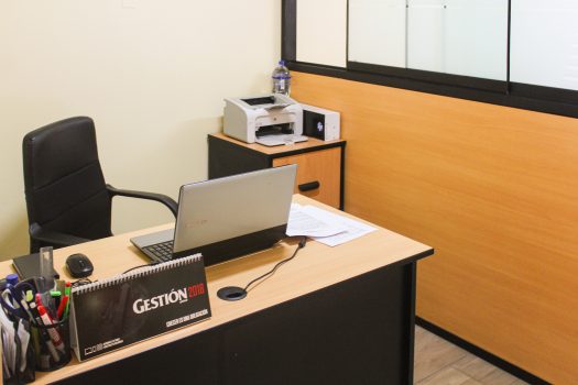 Alquiler de Oficinas – Jesús María