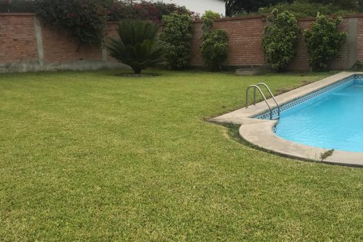 Venta de Terreno – San Fernando – Pachacamac