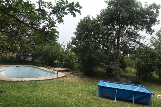 Venta de Terreno – San Fernando – Pachacamac