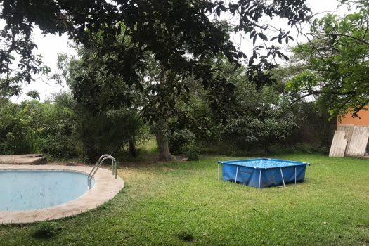 Venta de Terreno – San Fernando – Pachacamac