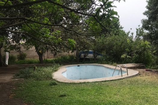 Venta de Terreno – San Fernando – Pachacamac