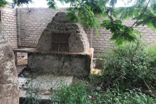 Venta de Terreno – San Fernando – Pachacamac