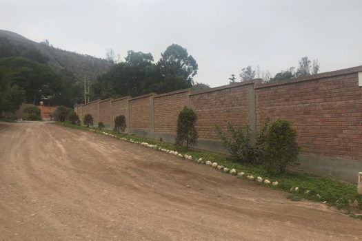 Venta de Terreno – San Fernando – Pachacamac