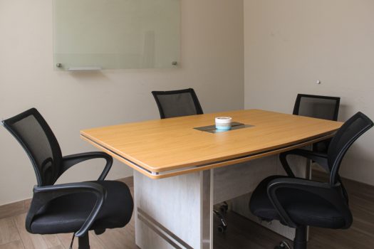 Alquiler de Oficinas – Jesús María