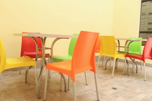 Alquiler de Oficinas – Jesús María