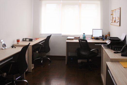 Alquiler de Oficinas – Jesús María