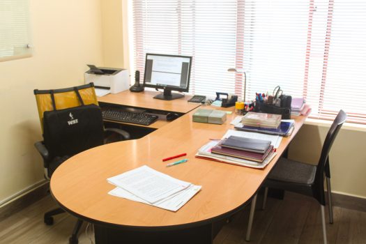 Alquiler de Oficinas – Jesús María