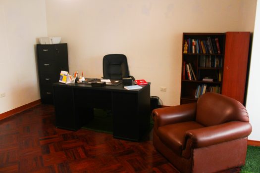 Alquiler de Oficinas – Jesús María