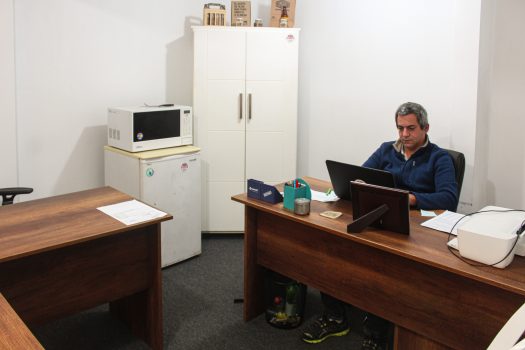 Alquiler de Oficinas – Jesús María