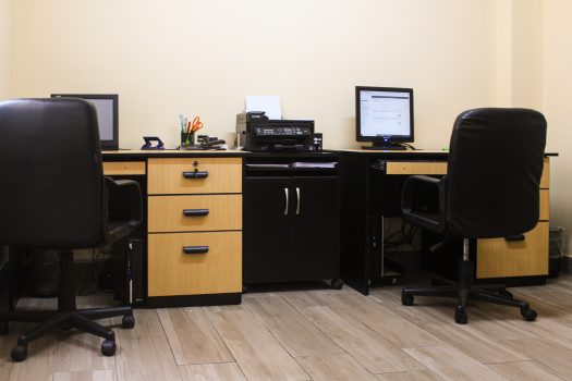 Alquiler de Oficinas – Jesús María