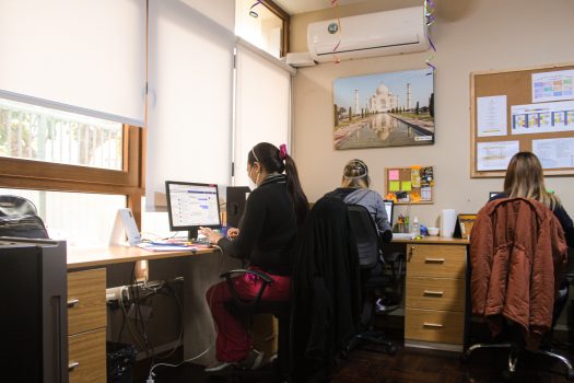 Alquiler de Oficinas – Jesús María