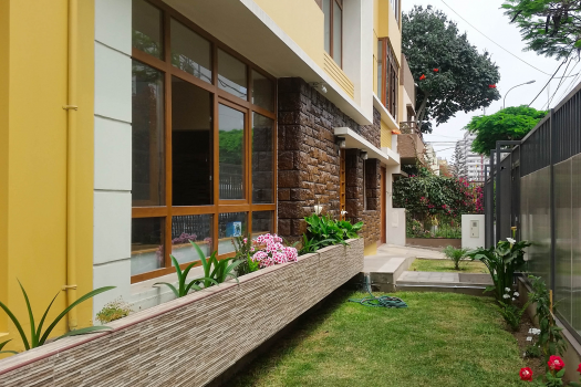 Alquiler de Oficinas – Jesús María