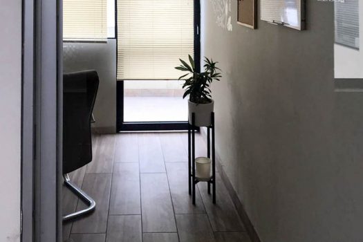 Alquiler de Oficinas – Jesús María